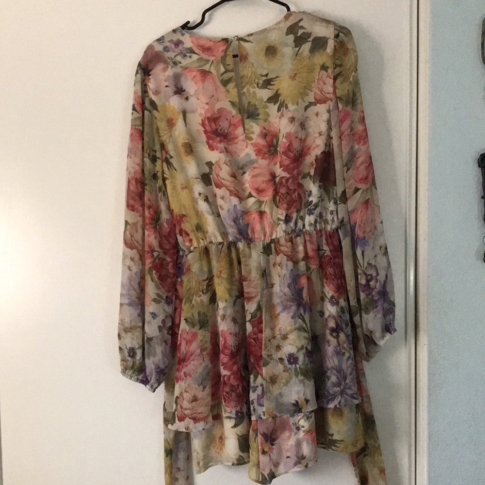 Express Romper - Picture 8 of 9